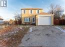 36 Norma Crescent, Brampton, ON  - Outdoor 