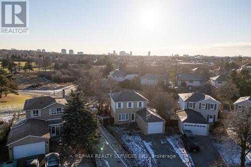 36 Norma Crescent, Brampton, ON - Outdoor