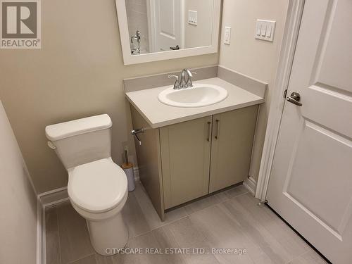 41 - 26 Lunar Crescent, Mississauga, ON - Indoor Photo Showing Bathroom