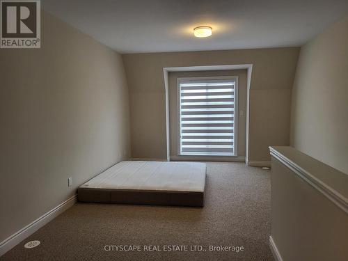 41 - 26 Lunar Crescent, Mississauga, ON - Indoor Photo Showing Bedroom