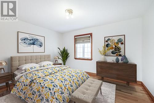 16 Woodvalley Drive, Toronto, ON - Indoor Photo Showing Bedroom