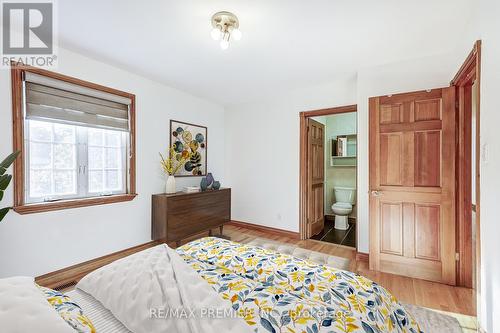 16 Woodvalley Drive, Toronto, ON - Indoor Photo Showing Bedroom