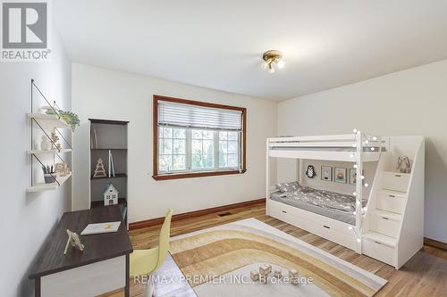 16 Woodvalley Drive, Toronto, ON - Indoor Photo Showing Bedroom