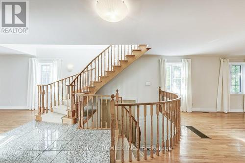 16 Woodvalley Drive, Toronto, ON - Indoor Photo Showing Other Room