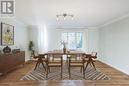 16 Woodvalley Drive, Toronto, ON - Indoor Photo Showing Other Room