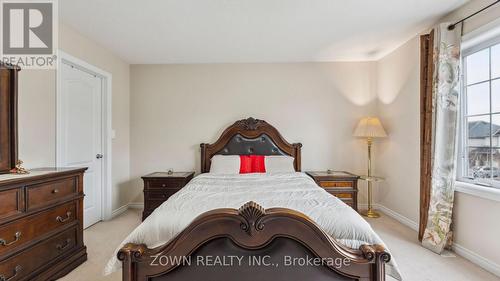 65 Curzon Crescent, Guelph, ON - Indoor Photo Showing Bedroom