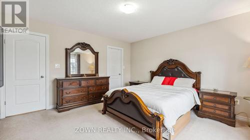 65 Curzon Crescent, Guelph, ON - Indoor Photo Showing Bedroom