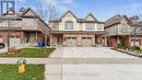 65 Curzon Crescent, Guelph, ON  - Outdoor With Facade 