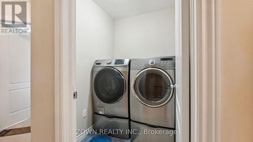 65 Curzon Crescent, Guelph, ON - Indoor Photo Showing Laundry Room