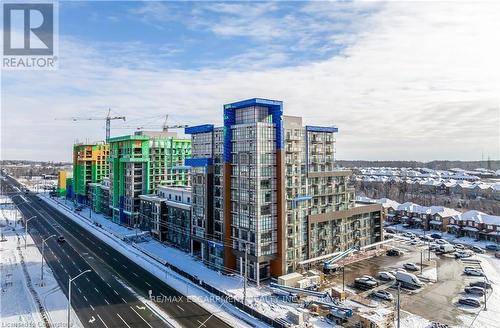 426 - 460 Dundas Street E, Hamilton, ON - Outdoor With View