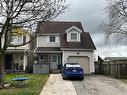 4 Rannie Court, Thorold, ON  - Outdoor With Facade 