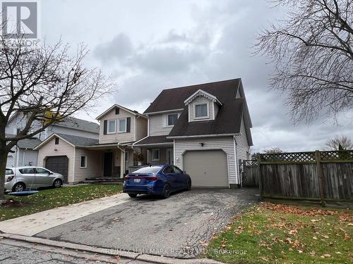 4 Rannie Court, Thorold, ON - Outdoor With Facade