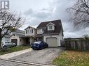 4 Rannie Court, Thorold, ON  - Outdoor With Facade 