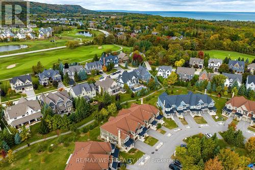 37 - 171 Snowbridge Way, Blue Mountains, ON - Outdoor With View