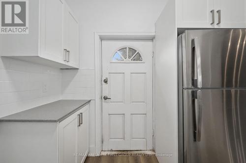 2A - 202 Green Street, Cobourg, ON - Indoor Photo Showing Kitchen