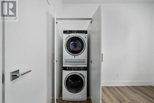 2A - 202 Green Street, Cobourg, ON - Indoor Photo Showing Laundry Room