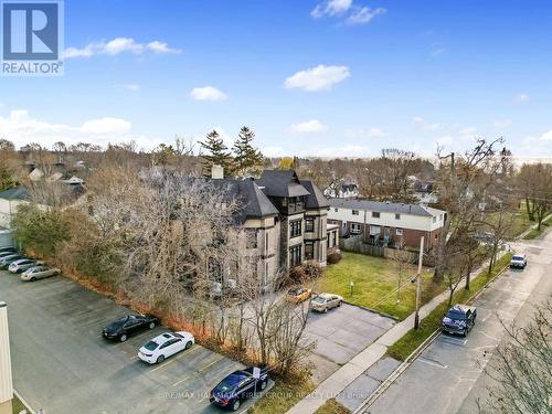 2A - 202 Green Street, Cobourg, ON - Outdoor With View