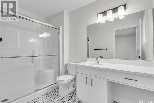 103 Taube Avenue, Saskatoon, SK - Indoor Photo Showing Bathroom