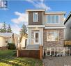 1336 Colony Street E, Saskatoon, SK  - Outdoor With Facade 