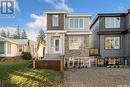 1336 Colony Street E, Saskatoon, SK  - Outdoor With Facade 