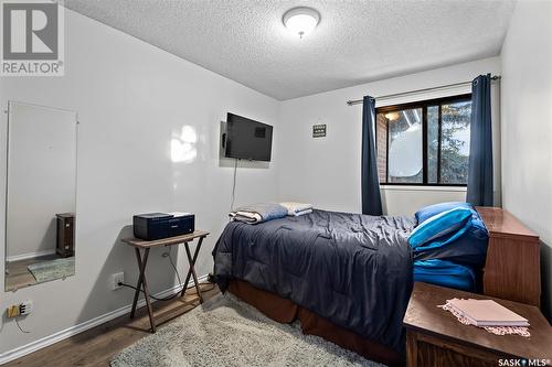 305 311 Tait Crescent, Saskatoon, SK - Indoor Photo Showing Bedroom