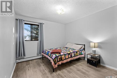 305 311 Tait Crescent, Saskatoon, SK - Indoor Photo Showing Bedroom