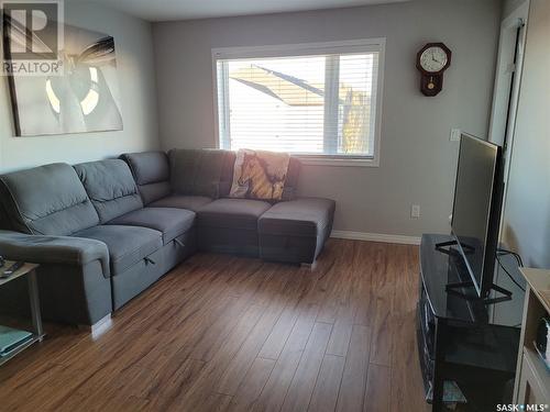 6303 112 Willis Crescent, Saskatoon, SK - Indoor Photo Showing Living Room