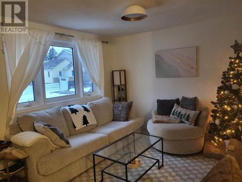 355 Ontario, Thunder Bay, ON - Indoor Photo Showing Living Room