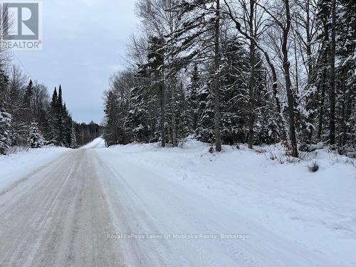 0 Whitney Road, Perry, ON 