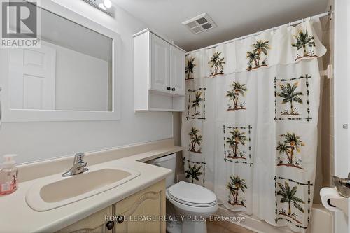 311 - 310 Mill Street S, Brampton, ON - Indoor Photo Showing Bathroom