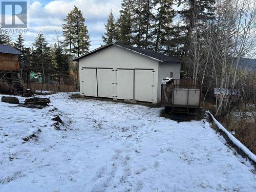 1012 Conrad Crescent, Williams Lake, BC 