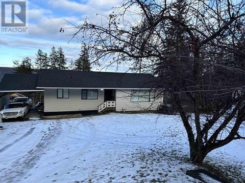 1012 Conrad Crescent, Williams Lake, BC 