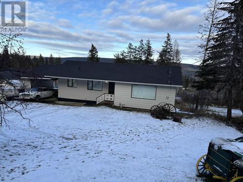 1012 Conrad Crescent, Williams Lake, BC 