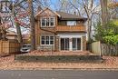 Upper - 88 Welland Avenue, Toronto, ON  - Outdoor With Balcony 