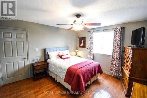 117 Page Drive, Welland (767 - N. Welland), ON - Indoor Photo Showing Bedroom