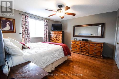 117 Page Drive, Welland (767 - N. Welland), ON - Indoor Photo Showing Bedroom