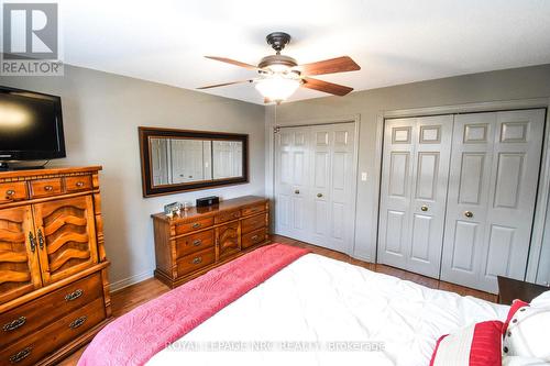 117 Page Drive, Welland (767 - N. Welland), ON - Indoor Photo Showing Bedroom