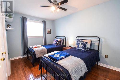 117 Page Drive, Welland (767 - N. Welland), ON - Indoor Photo Showing Bedroom