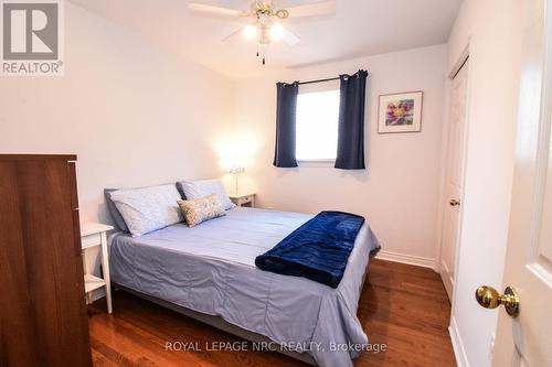 117 Page Drive, Welland (767 - N. Welland), ON - Indoor Photo Showing Bedroom