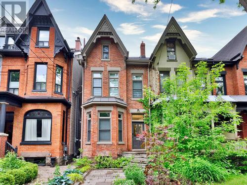 Main - 149 Robert Street, Toronto, ON - Outdoor With Facade