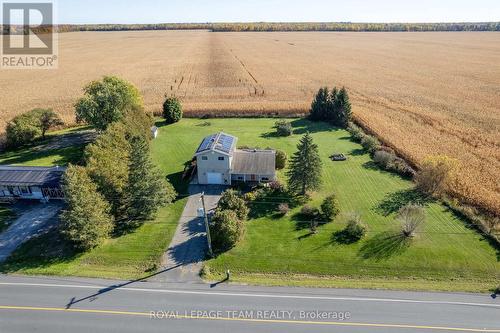 1910 River Road, North Grenville, ON - Outdoor With View