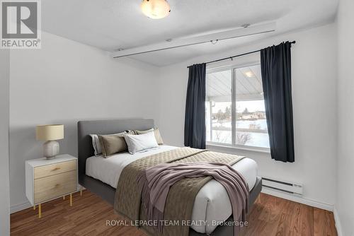 1910 River Road, North Grenville, ON - Indoor Photo Showing Bedroom