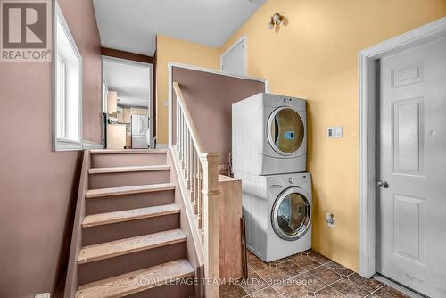 1910 River Road, North Grenville, ON - Indoor Photo Showing Laundry Room