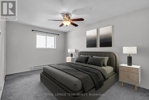 1910 River Road, North Grenville, ON - Indoor Photo Showing Bedroom