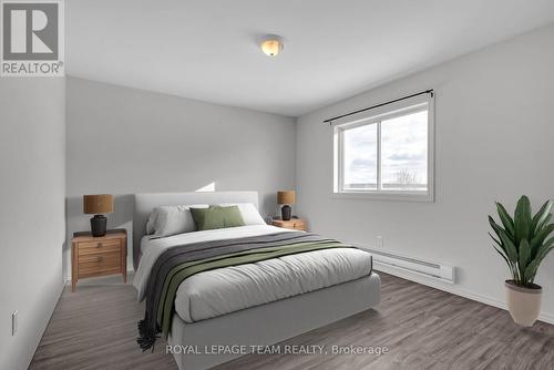 1910 River Road, North Grenville, ON - Indoor Photo Showing Bedroom