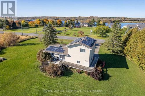 1910 River Road, North Grenville, ON - Outdoor With View