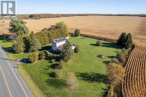 1910 River Road, North Grenville, ON - Outdoor With View