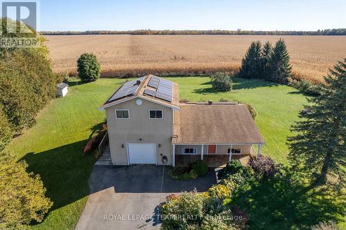 1910 River Road, North Grenville, ON - Outdoor