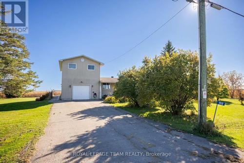 1910 River Road, North Grenville, ON - Outdoor