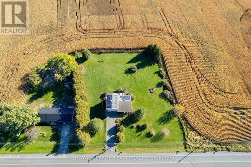 1910 River Road, North Grenville, ON - Outdoor With View